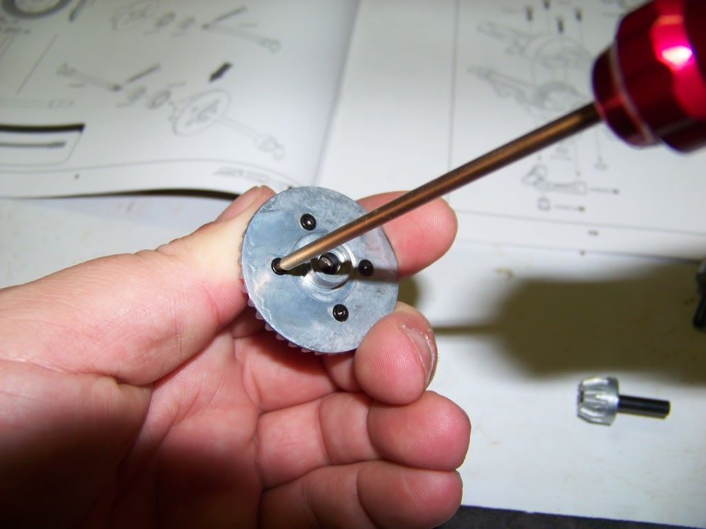 Axial SCX10 Honcho Kit Build | RC Soup